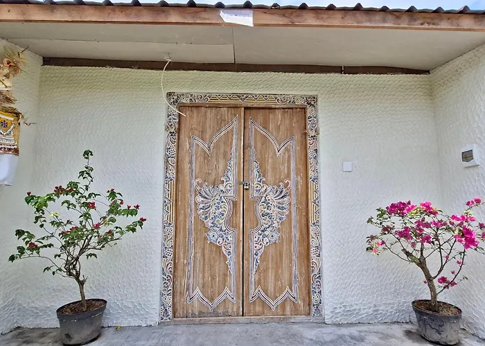 Charming Cozy 2'bedroom Private Payangan
