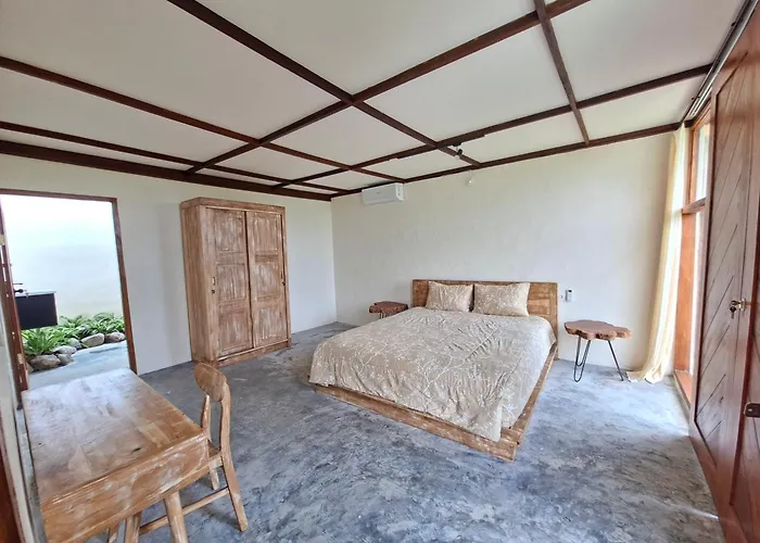 Charming Cozy 2'bedroom Private Vakantiehuis