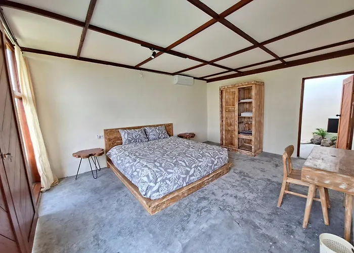Charming Cozy 2'bedroom Private