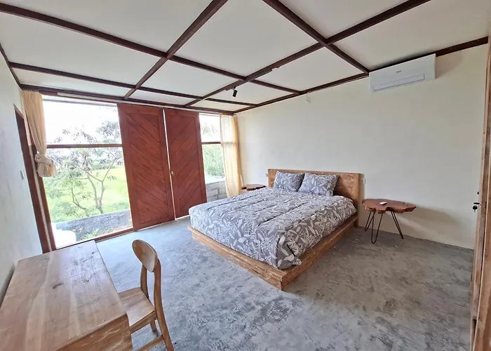 Charming Cozy 2'bedroom Private