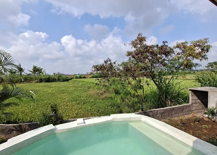 Panoramic Daha Space With 2Bedroom Hébergement de vacances