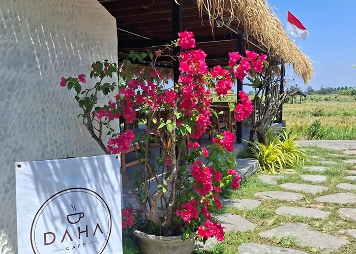 Charming Cozy 2'bedroom Private Vakantiehuis Payangan